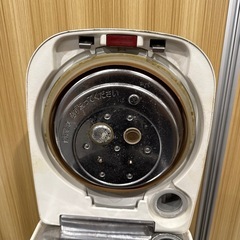 Panasonic IH炊飯器　5合　2016年製の画像