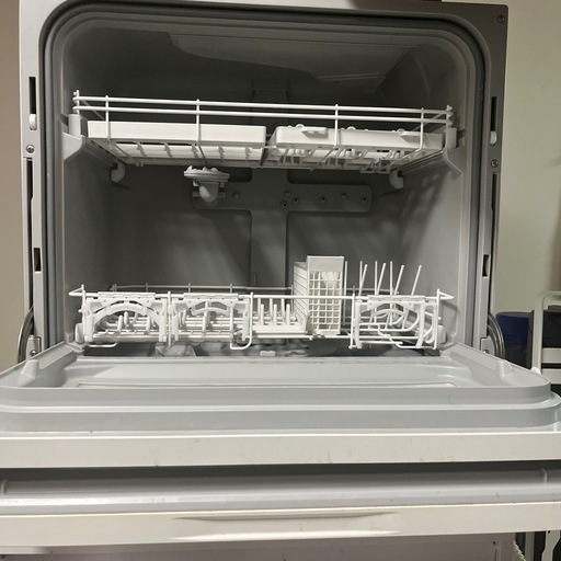 パナソニック食器洗い乾燥機