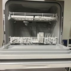 パナソニック食器洗い乾燥機の画像
