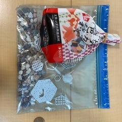 メダカ飼育用品の画像