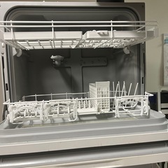 パナソニック食器洗い乾燥機の画像
