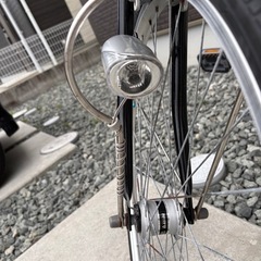 自転車の画像