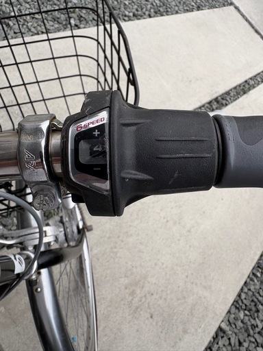 自転車