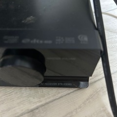 5.1chサラウンドの画像