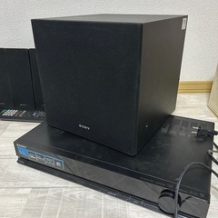 5.1chサラウンドの画像