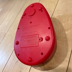 こどもちゃれんじ　音の出るおもちゃ
の画像