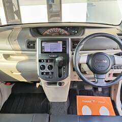 ダイハツ　タントL SA　H26年式 　1オーナー　自社ローン　全国対応　頭金不要　保証人不要　８４回払い可　信用情報回復型ローン利用可能の画像