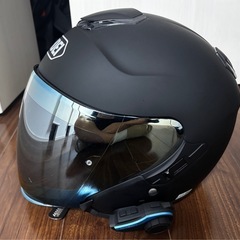 SHOEI J-Cruise 未使用 の画像