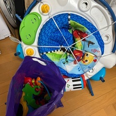 ベビージャンパー　ジャンパルー　バウンサー　の画像