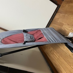 ベビービョルンのバウンサーの画像