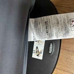 ベビービョルンのバウンサーの画像