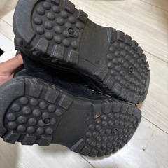 厚底、靴の画像