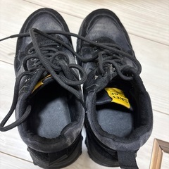 厚底、靴の画像