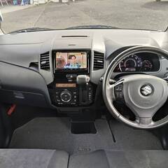 スズキ　パレットSW　リミテッドⅡ　H24年式　自社ローン＆自社リース　債務整理中の方、自己破産手続きされた方でも申込ＯＫ！の画像