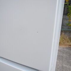 ヤマダオリジナル  冷蔵庫　156L 　YRZ-F15J  2023年製の画像