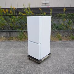 ヤマダオリジナル  冷蔵庫　156L 　YRZ-F15J  2023年製の画像