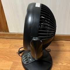 サーキュレーターの画像