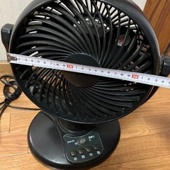 サーキュレーターの画像