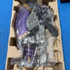 仮面ライダーオーズ DXメダガブリュー　ジャンク品の画像