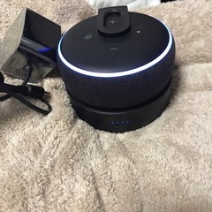 Amazon echo dot   第3世代の画像