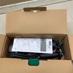 未使用 HiKOKI ハイコーキ 100mm 電気ディスクグラインダ G10SHA② (D6635tkxYM)の画像