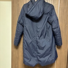 ダッフルコート　コムサ　150の画像