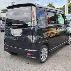 スズキ　パレットSW　リミテッドⅡ　H24年式　自社ローン＆自社リース　債務整理中の方、自己破産手続きされた方でも申込ＯＫ！の画像