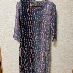古着10点その①　 リメイクや布小物づくりにの画像