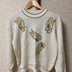 古着10点その①　 リメイクや布小物づくりにの画像