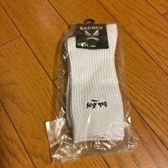 靴下の画像