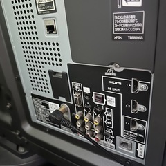 パナソニック　プラズマテレビ　の画像