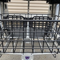 パラウォーク　歩行器　の画像