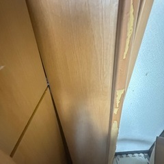 木製
ベッドの画像