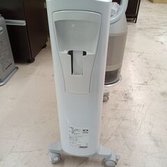 リユースのサカイ栃木店★ジモティ割あり★ デロンギ オイルヒーター RHJ75V0915   動作確認／クリーニング済み TC11179の画像