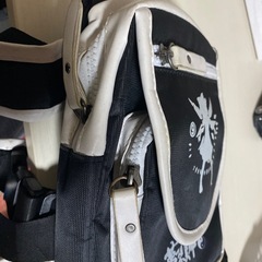 東方 グッズ ショルダーバックの画像