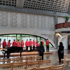 女声合唱団メンバー募集