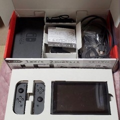 NINTENDO SWITCH HAD-S-KAの画像