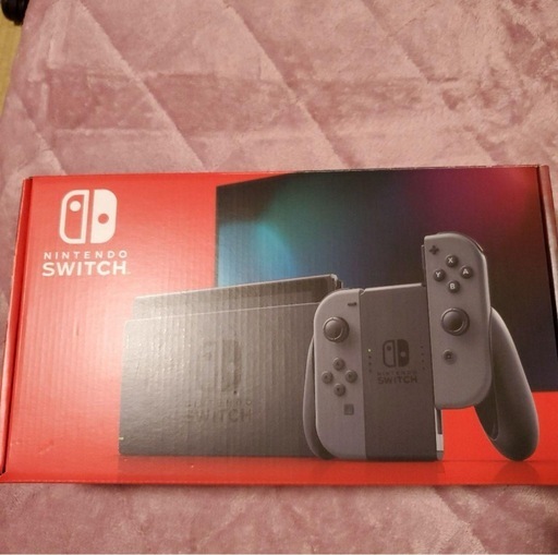 その他 NINTENDO SWITCH HAD-S-KA