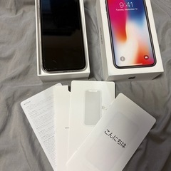 iPhoneジャンク品の画像