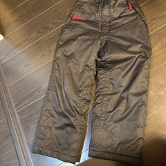 スノージャンパー130の画像