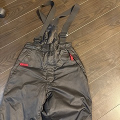 スノージャンパー130の画像