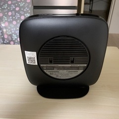 wsr-3200ax4s nbk　バッファロー　ルーターの画像