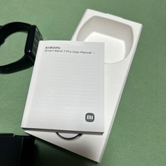 Xiaomi smart Band 7 Pro/Xiaomiの画像