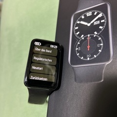 Xiaomi smart Band 7 Pro/Xiaomiの画像