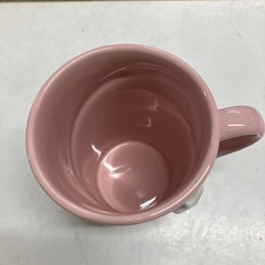 H2510-467 スターバックス ホリデー2020 マグコメットスター マグカップ ピンク 296mL 未使用品の画像