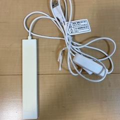 ライト付き20cmキューブ水槽の画像