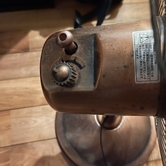 扇風機の画像