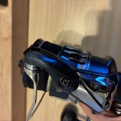 20ストラディックsw8000xgの画像