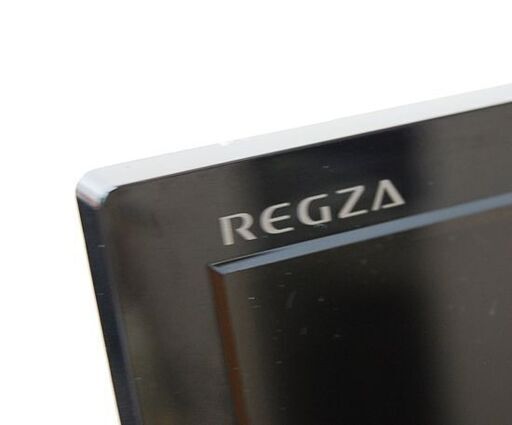 液晶テレビ 32インチ 2018年製 TOSHIBA REGZA 32V31 動作確認済み NETFLIX ブラック 液晶TV 32型 東芝 レグザ 札幌市 清田区 平岡