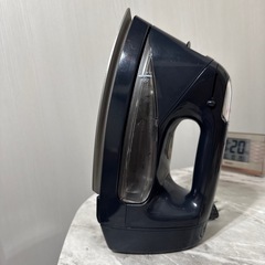 アイロンあげますの画像